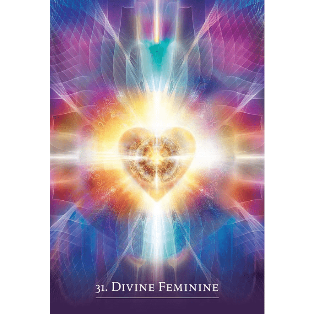 Secret Language of Light image 2