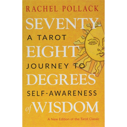 Seventy-Eight Degrees Wisdom image 0