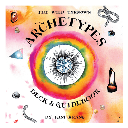 Wild Unknown Archetype image 0