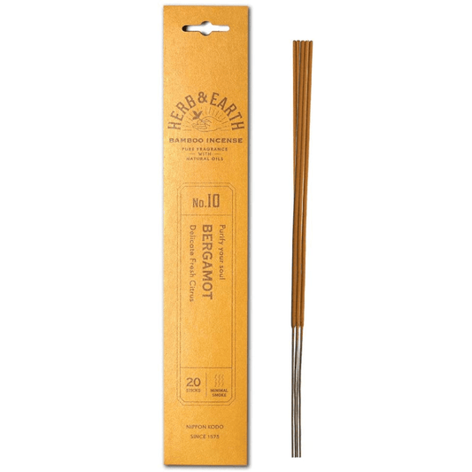 Bergamot by Herb & Earth image 0