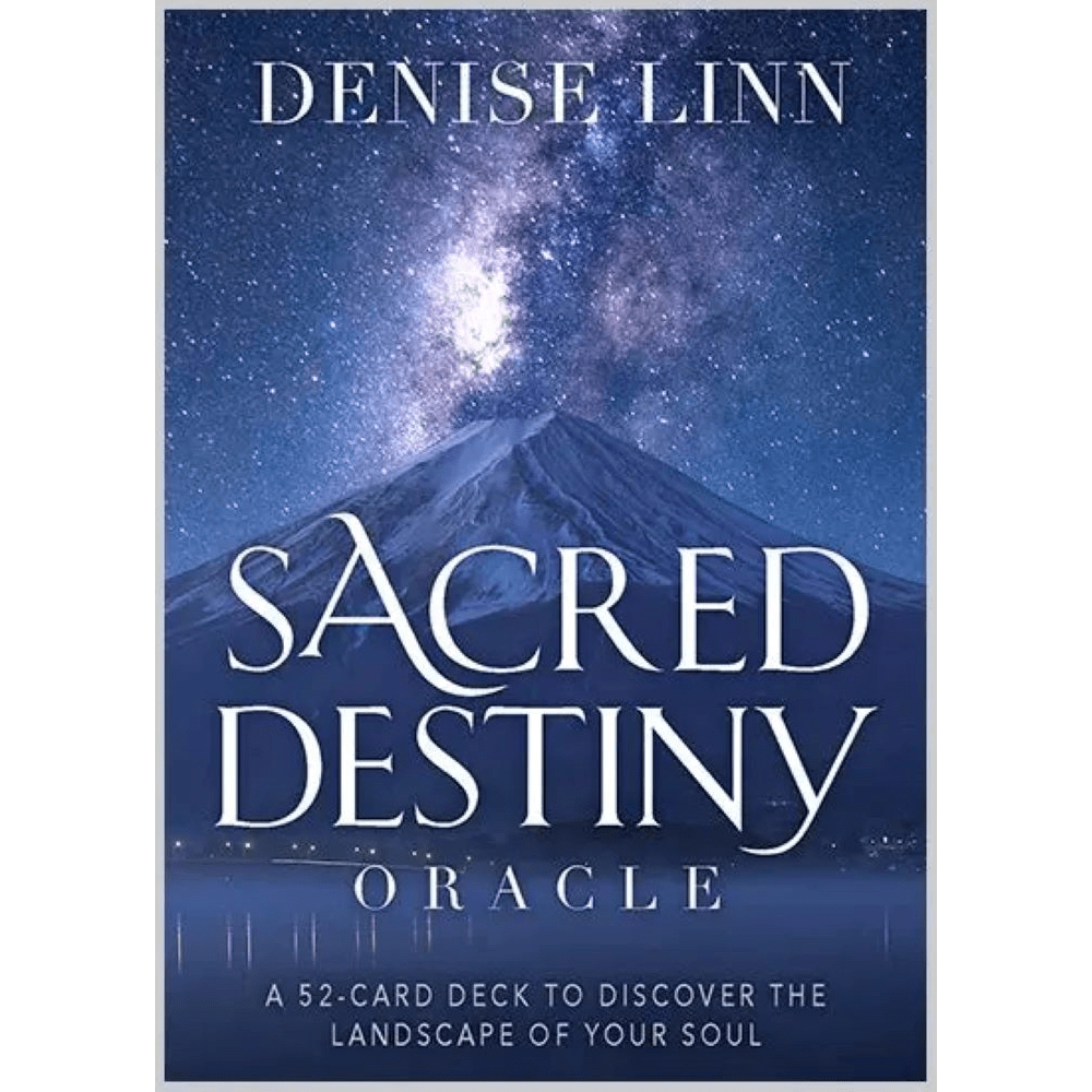Sacred Destiny image 0