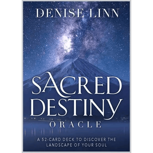 Sacred Destiny image 0