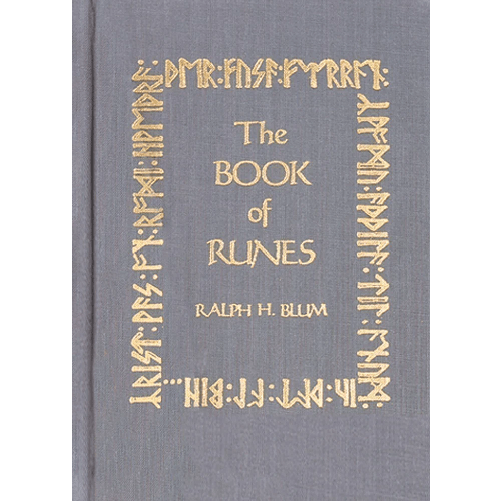 Book of Runes image 1