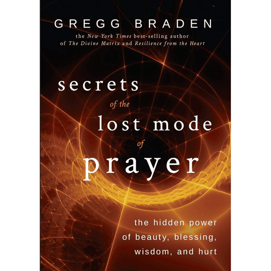 Secrets of the Lost Mode of Prayer image 0