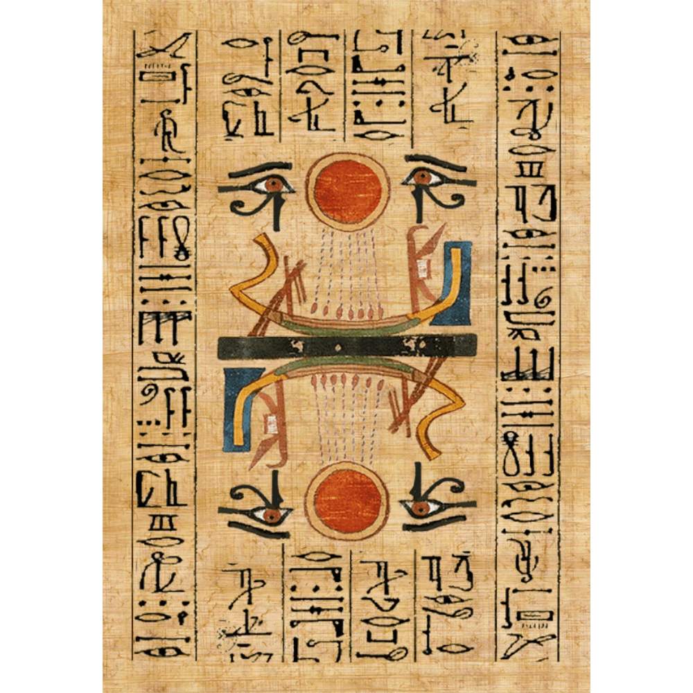 Egyptian Gods Oracle image 1