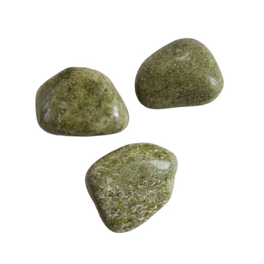 Epidote Abundance Catalyst Stone image 0