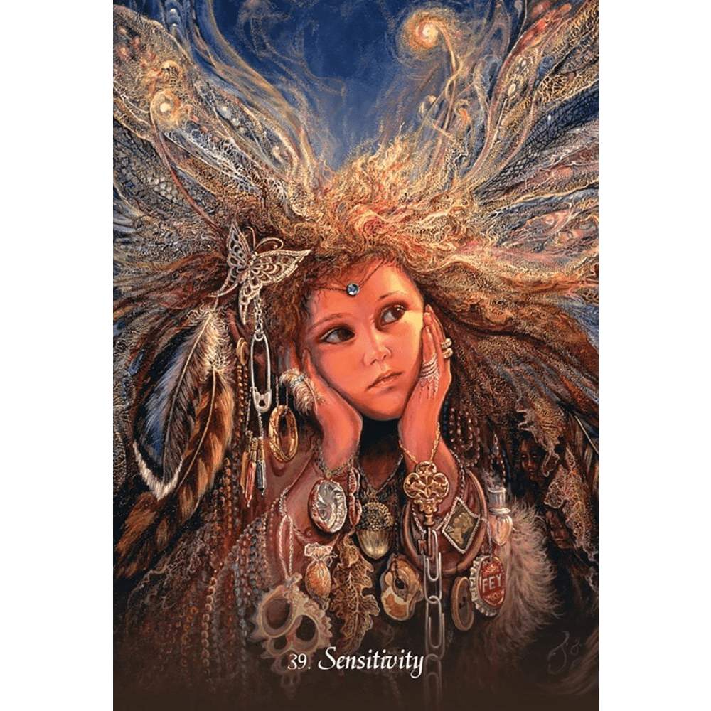 Gratitude Oracle image 2