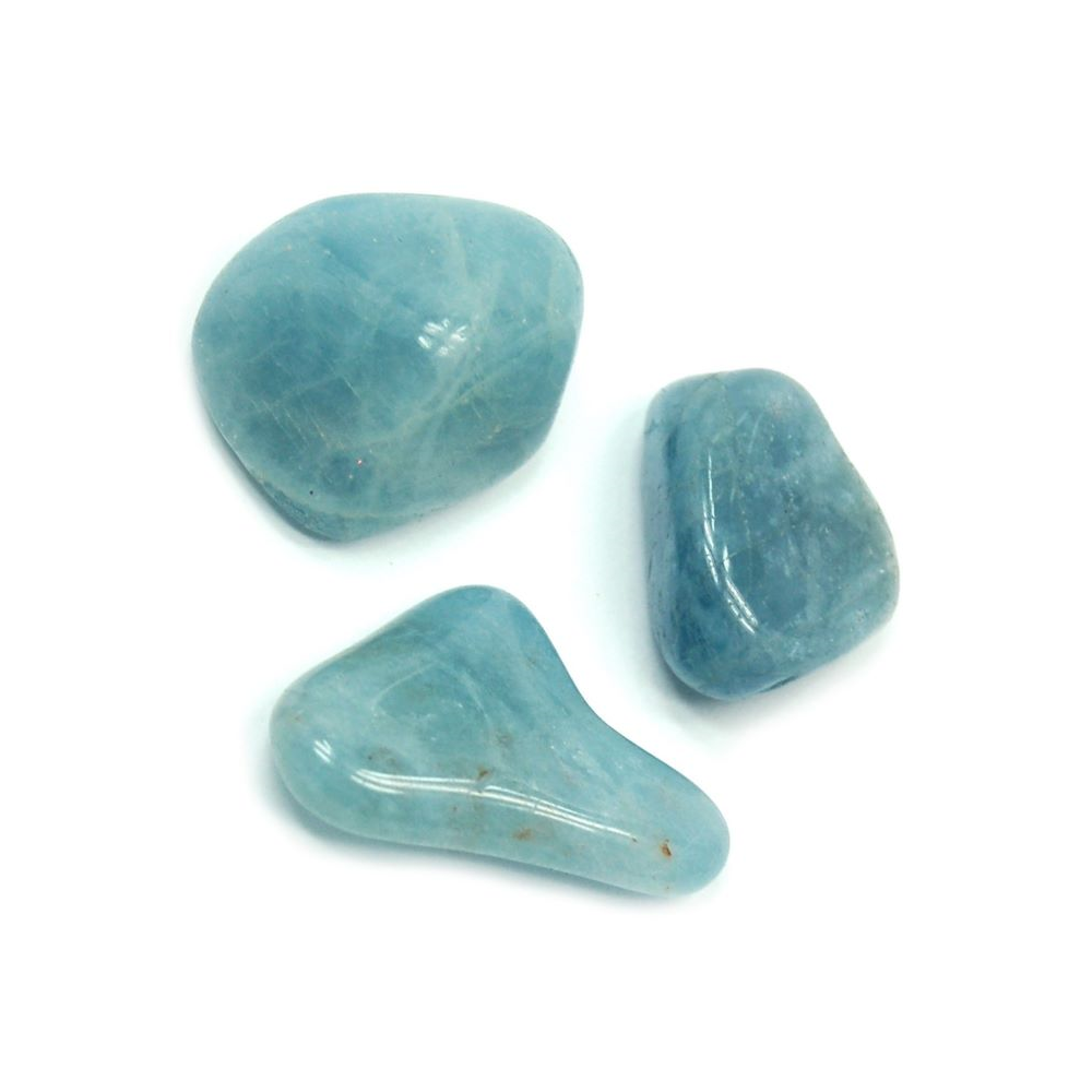 Aquamarine Clarity Stone image 0