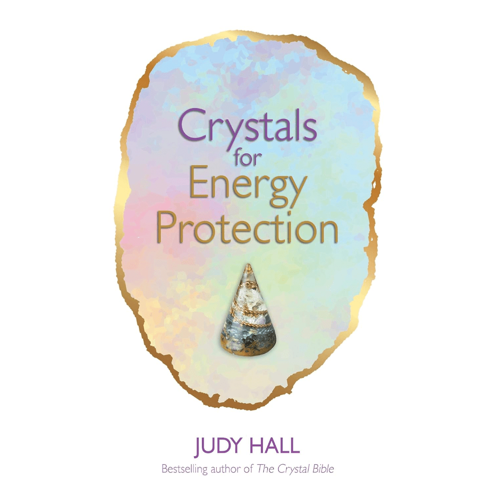 Crystals For Energy Protection image 0