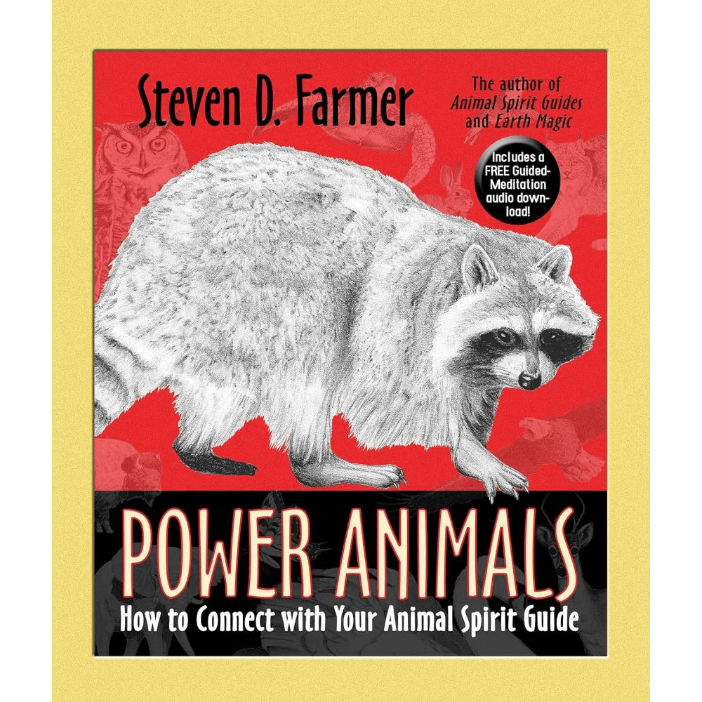 Power Animals image 0