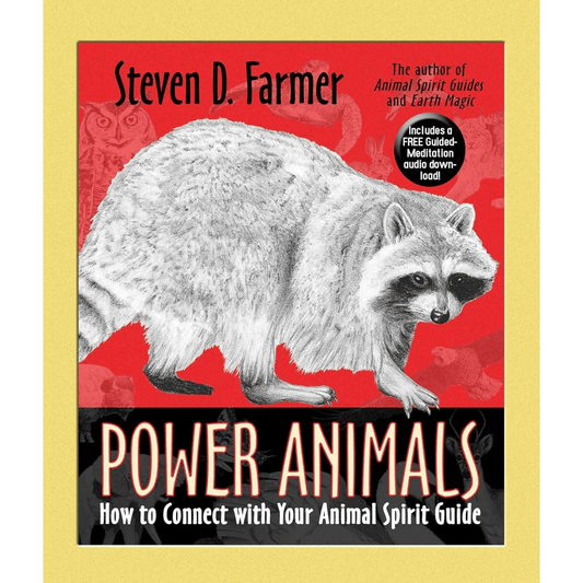 Power Animals image 0