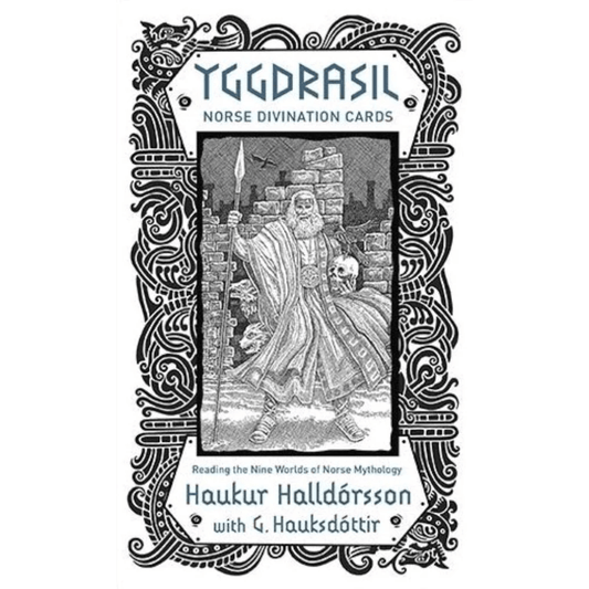 Yggdrasil Oracle image 0