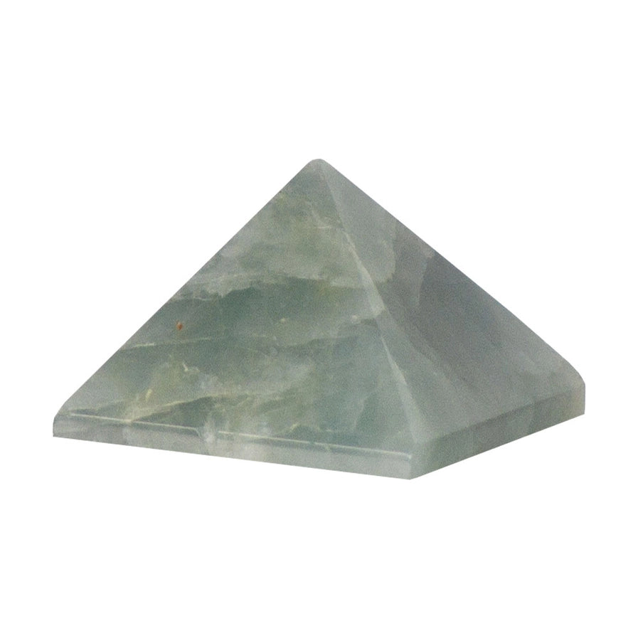 Aquamarine Pyramid image 0