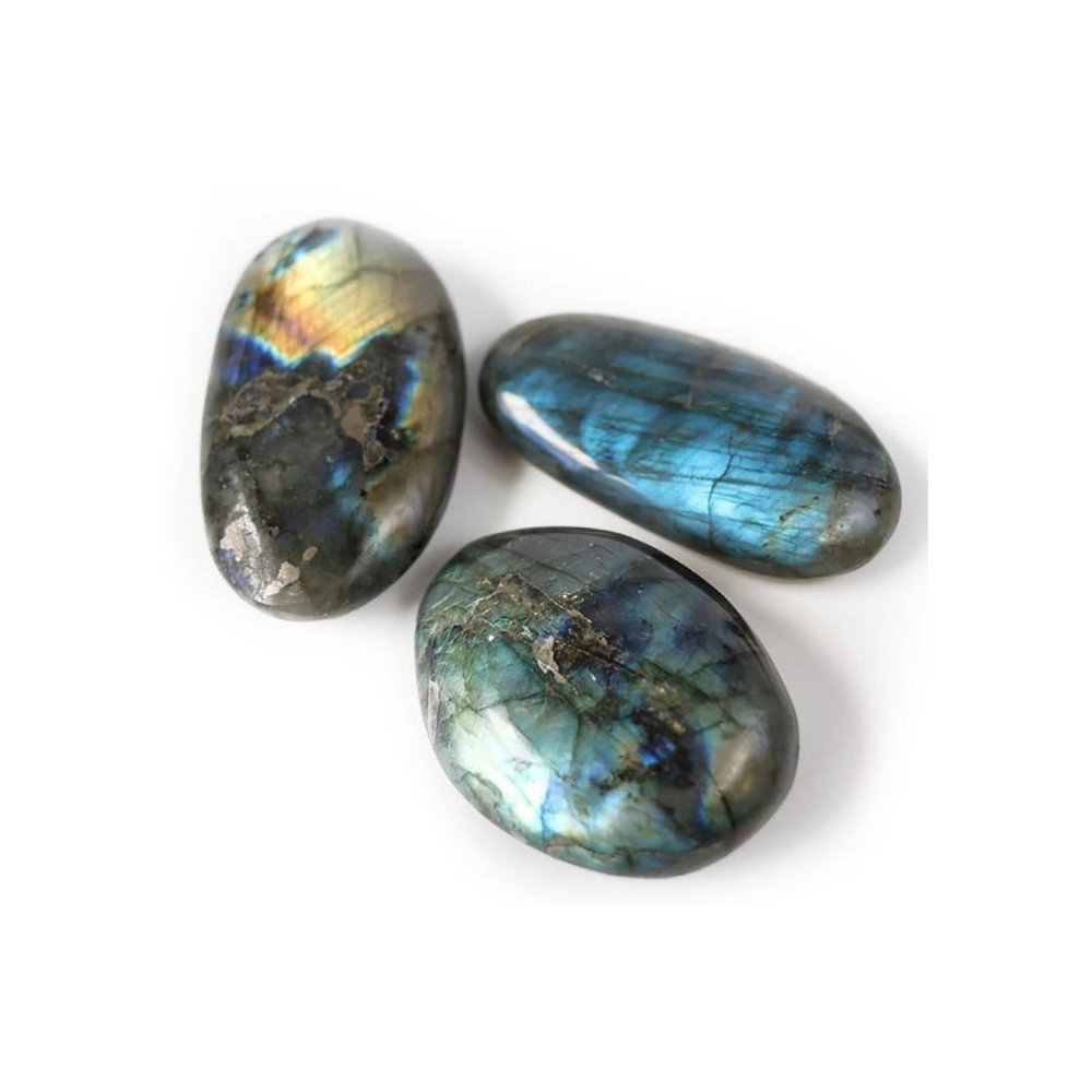 Labradorite Magic Weaver image 0