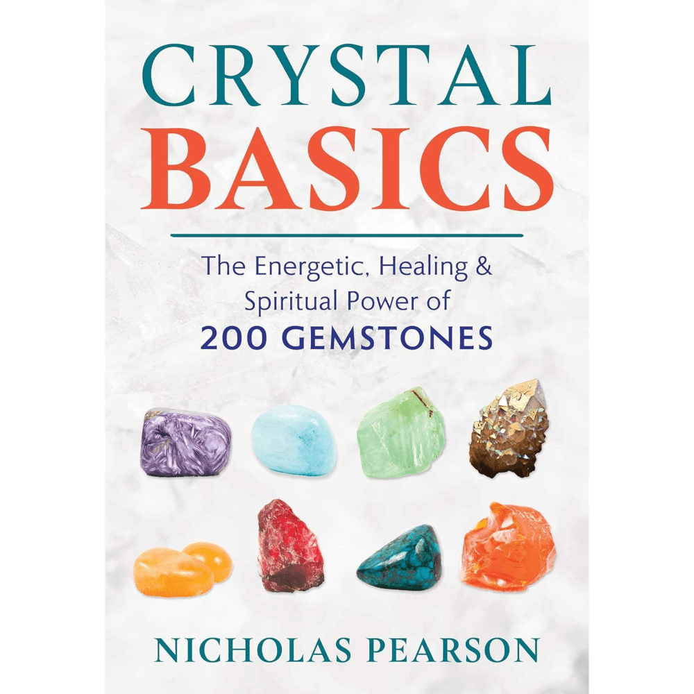 Crystal Basics image 0