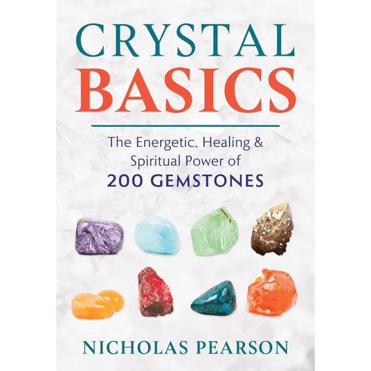 Crystal Basics image 0