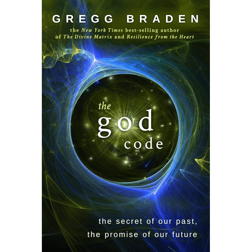 The God Code image 0
