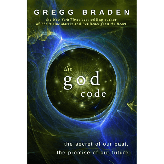 The God Code image 0