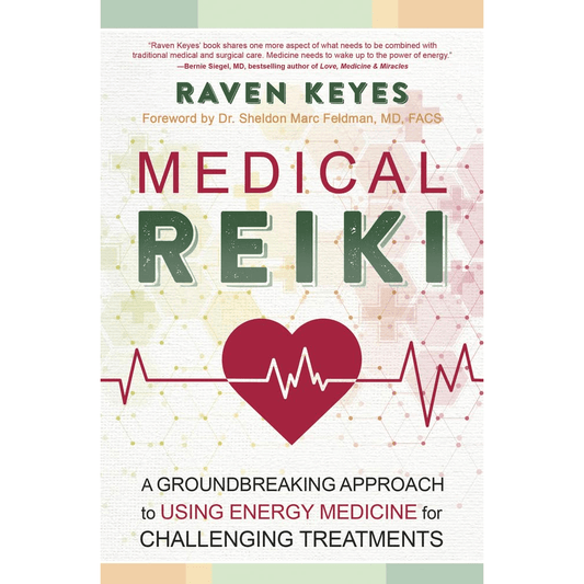 Medical Reiki image 0