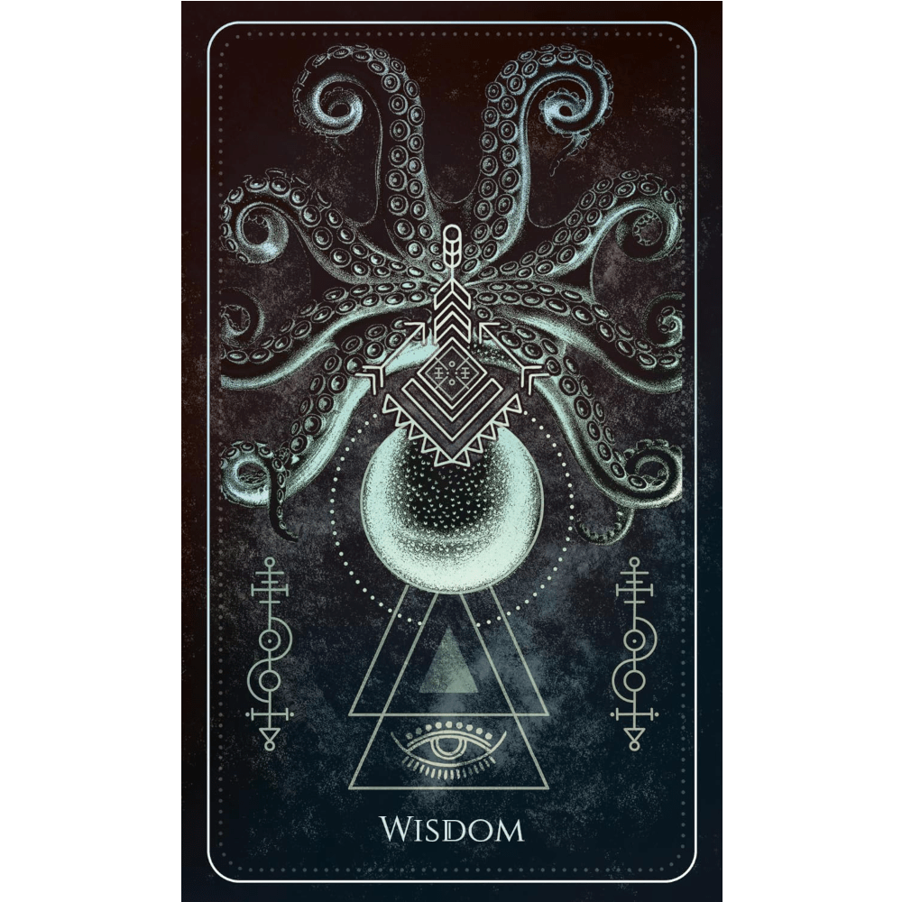 Talisman Oracle image 3
