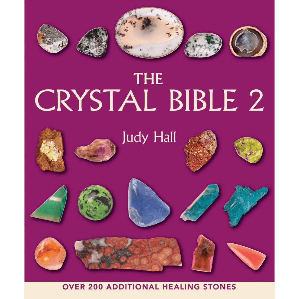 Crystal Bible Vol. 2 image 0