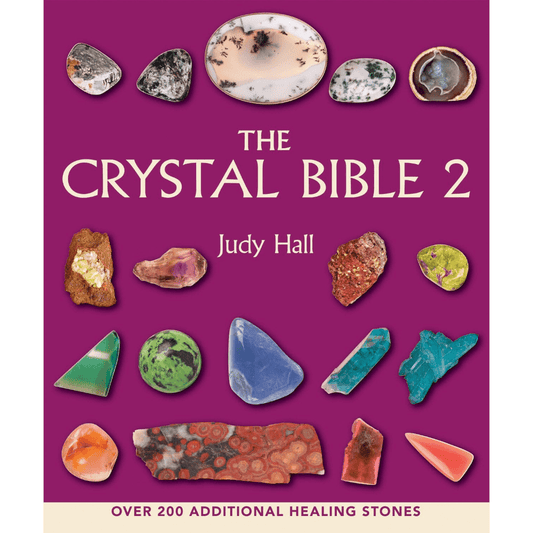 Crystal Bible Vol. 2 image 0