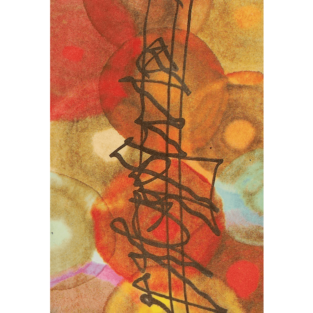 Osho Zen Tarot image 6