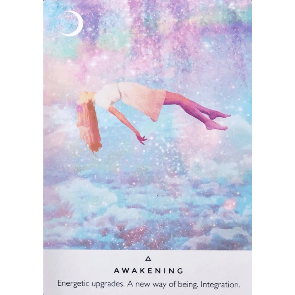 Work Your Light Oracle image 4