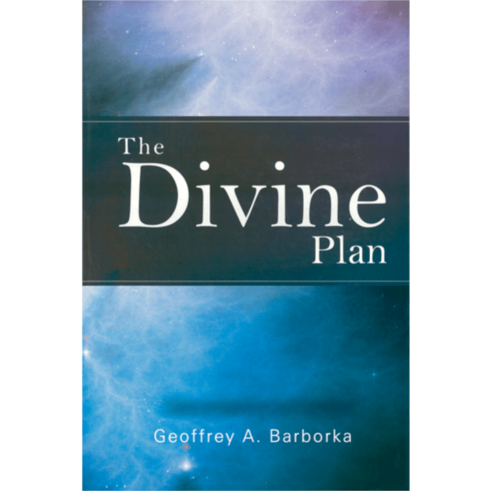 The Divine Plan image 0