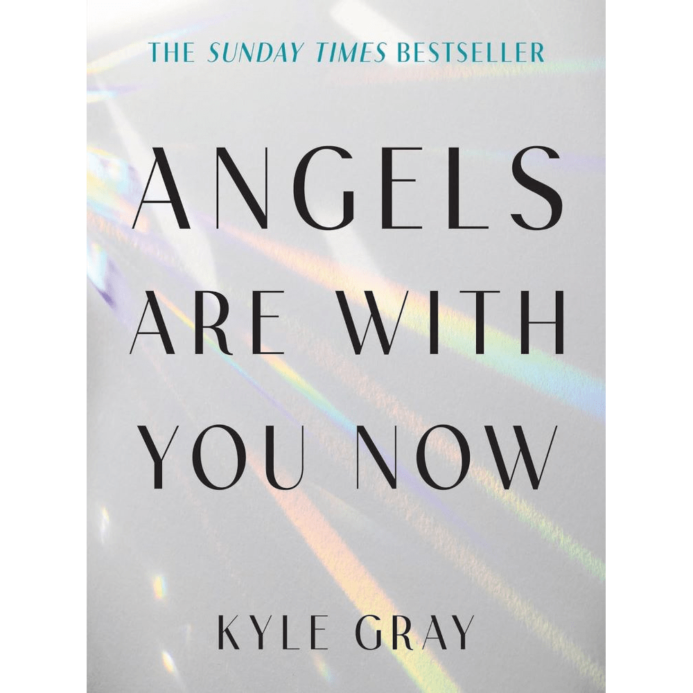 Angels Are With You Now image 0