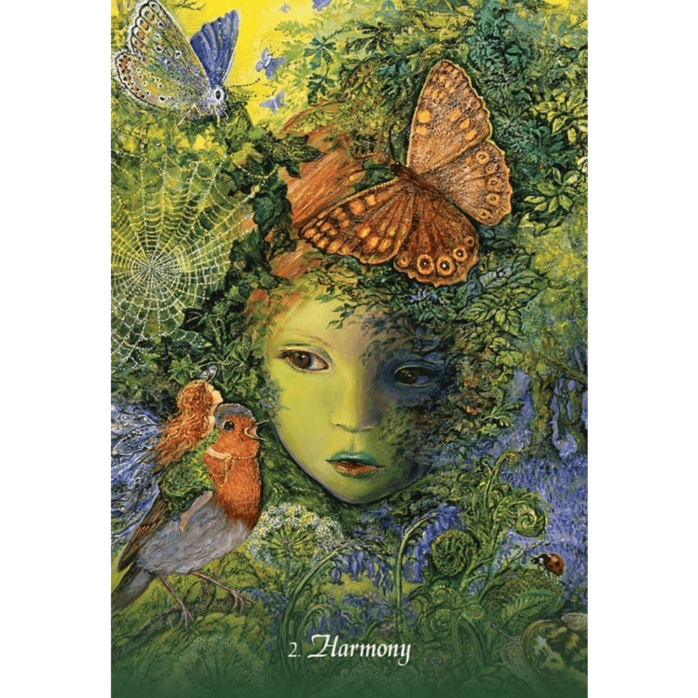 Gratitude Oracle image 3