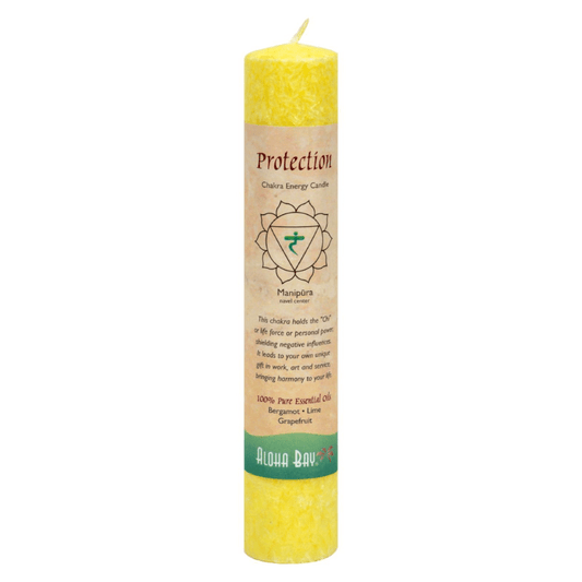 Protection Chakra Pillar image 1