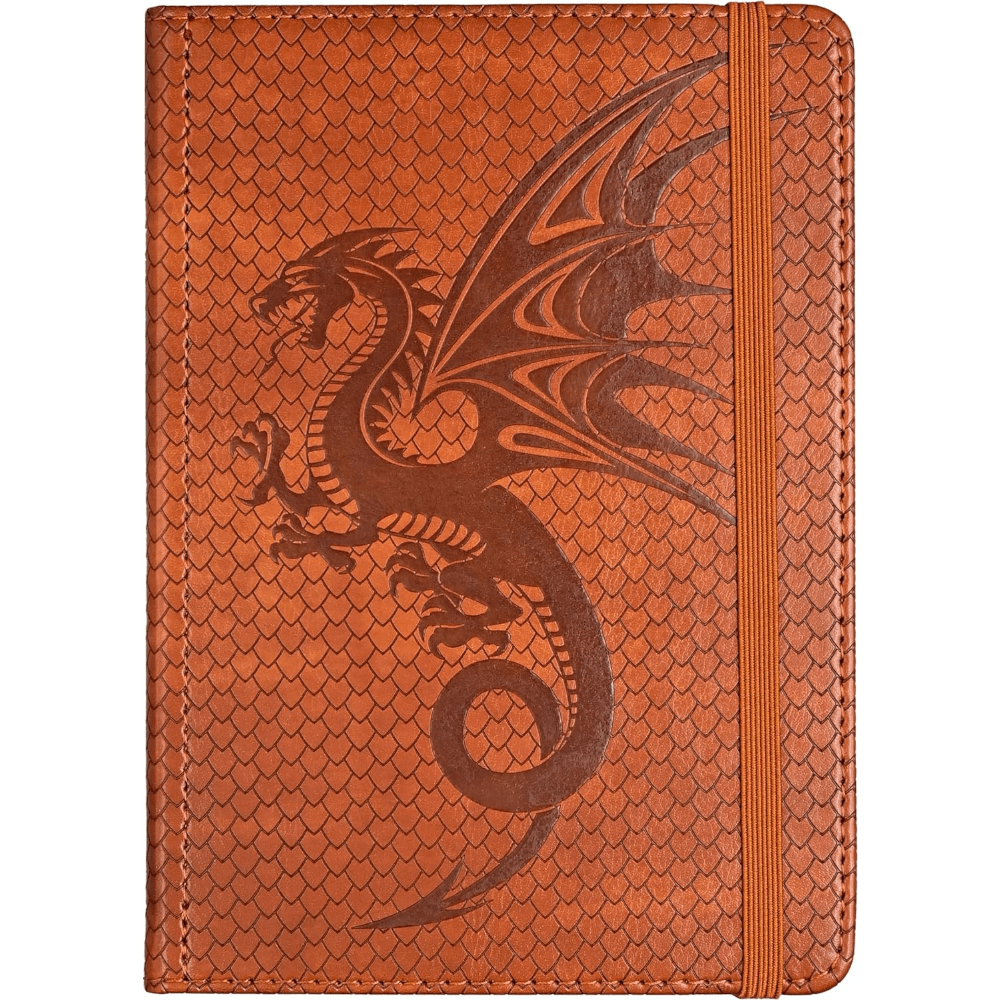 Dragon Journal image 0