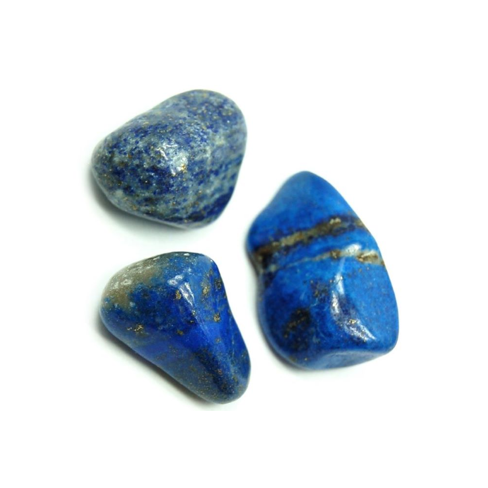 Lapis Lazuli Intuitive Mind Stone image 0