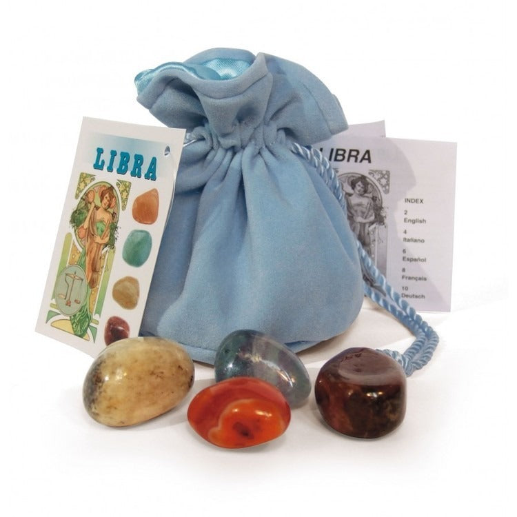 Libra Astro Crystal Kit image 0