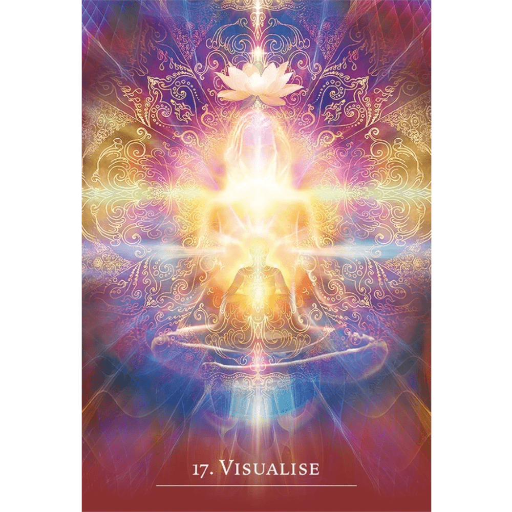 Secret Language of Light image 5