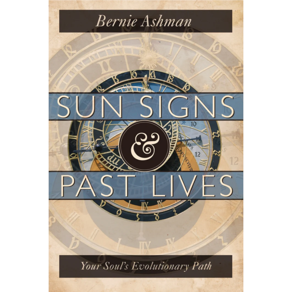 Sun Signs and Past Lives image 0