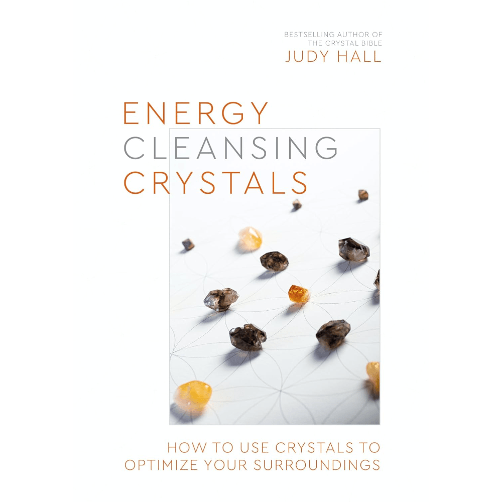 Energy Cleansing Crystals image 0