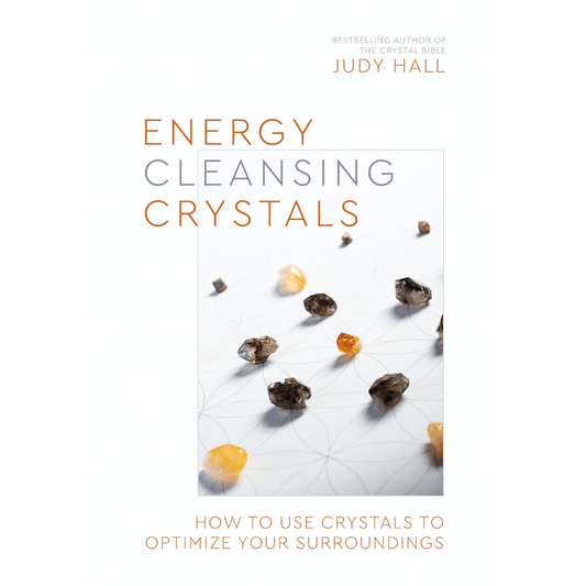 Energy Cleansing Crystals image 0