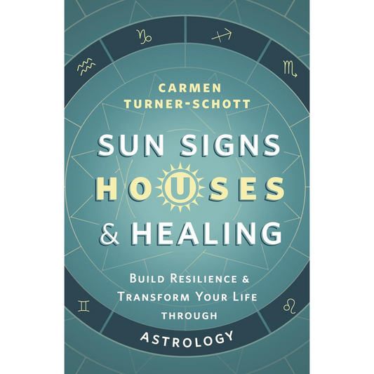 Sun Signs, Houses and Healing image 0