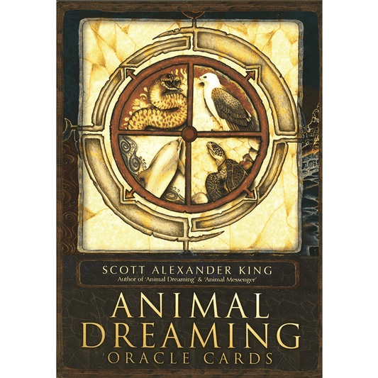 Animal Dreaming Oracle image 0