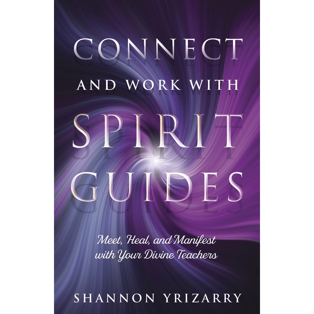 Connect And Work With Spirit Guides image 0