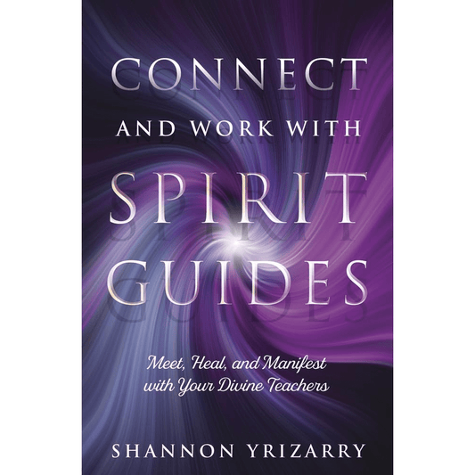 Connect And Work With Spirit Guides image 0