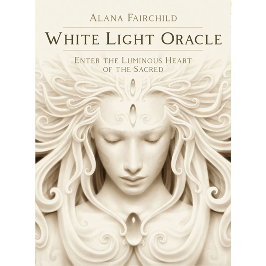 White Light Oracle image 0