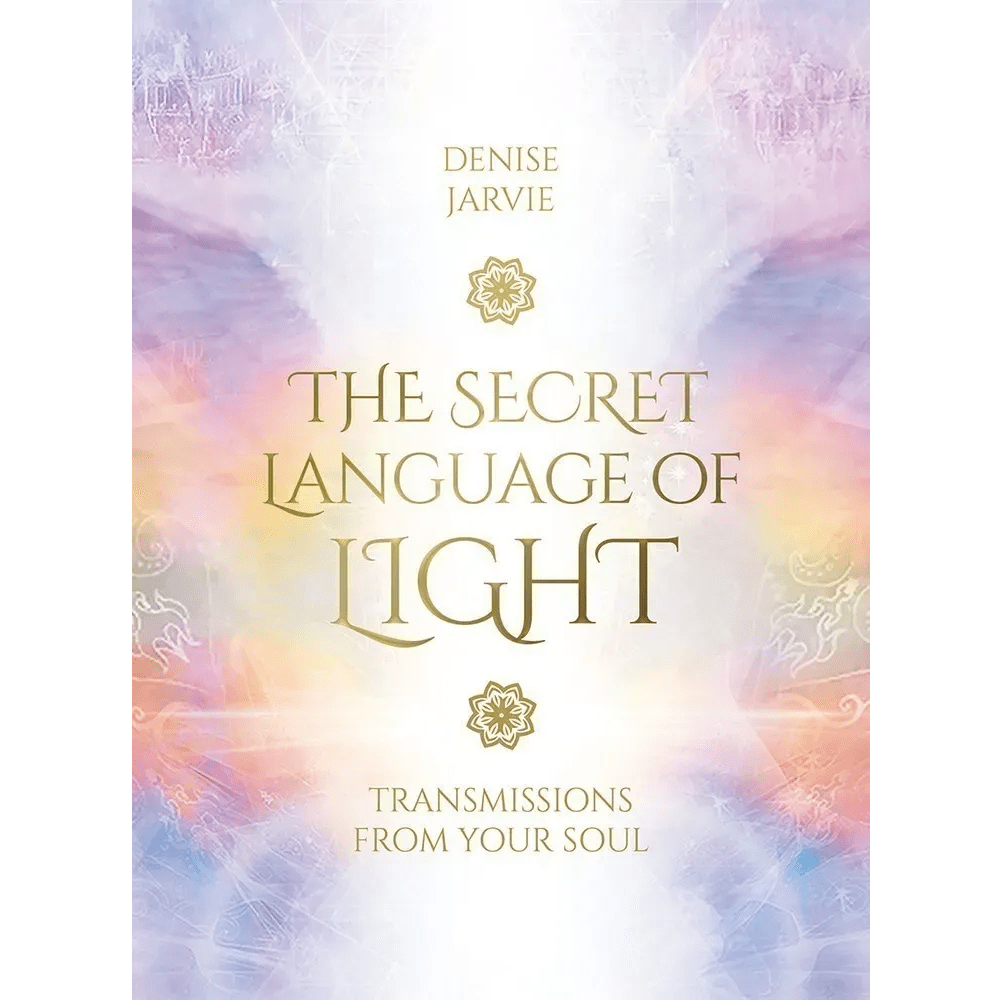 Secret Language of Light image 0