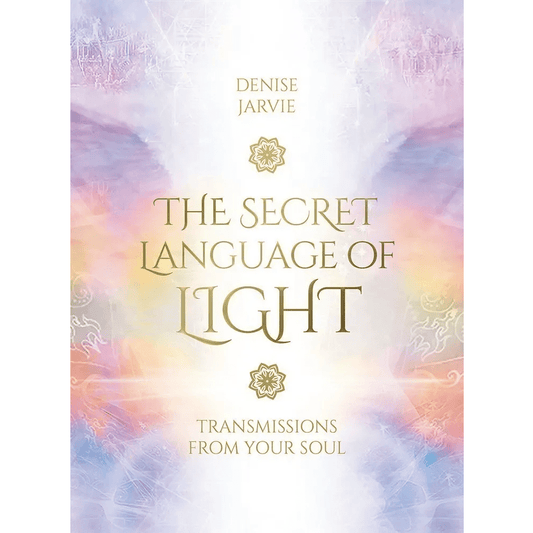 Secret Language of Light image 0