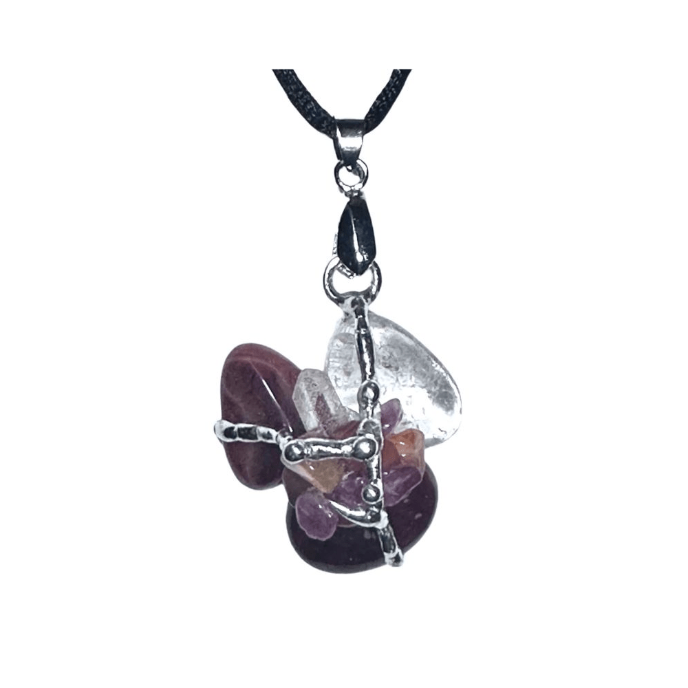 Libra Amulet Drop image 0