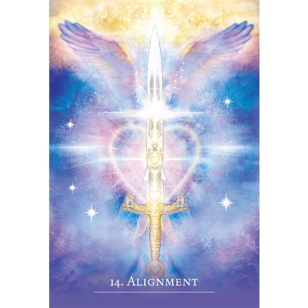 Secret Language of Light image 1