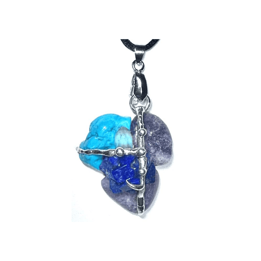 Sagittarius Amulet Drop image 0