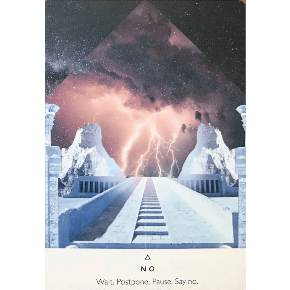 Work Your Light Oracle image 3